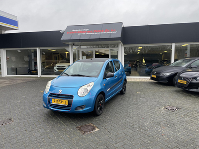 Suzuki Alto 1.0 Comfort VVT