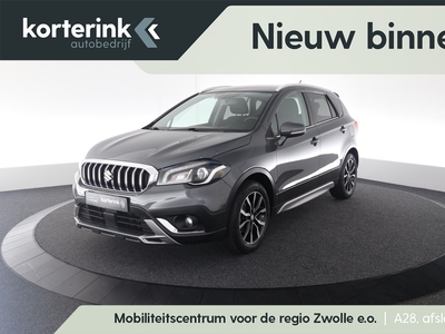 SUZUKI S-CROSS 1.0 Boosterjet Select