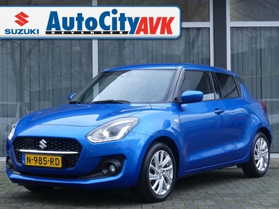 SUZUKI SWIFT 1.2 SELECT TREKHAAK / DAB / AIRCO