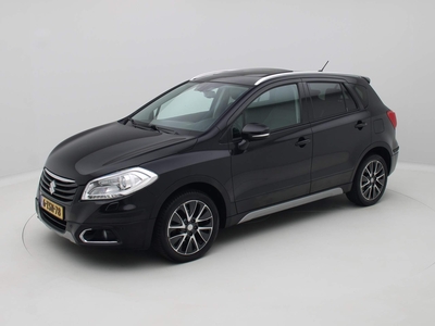 SUZUKI SX4 S-Cross 1.6 High Executive AllGrip Panorama /Leder