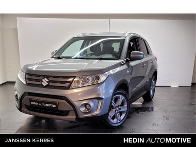 Suzuki Vitara 1.6 120PK Exclusive Navigatie Achteruitrij