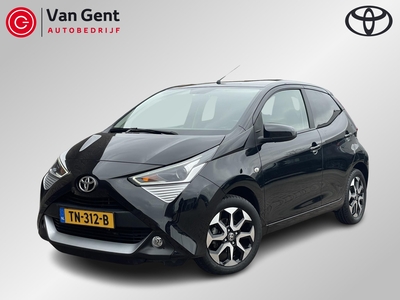 TOYOTA AYGO 1.0 VVT-i x-first Apple\Android 5drs