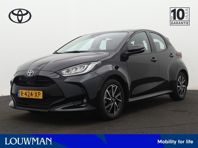 TOYOTA YARIS 1.5 Hybrid Dynamic | Apple Carplay | Android Auto | Bluetooth | Camera |