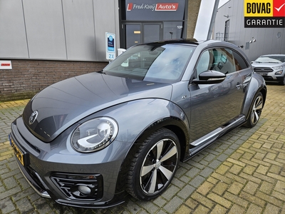 VOLKSWAGEN BEETLE 1.4 TSI Dune R- Line DSG PANODAK