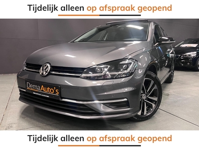 VOLKSWAGEN GOLF 1.0 TSI Highline V-COCKPIT/PANO/LED/DSG/CAM/ECC/PDC/CRUISE//