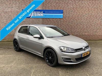 VOLKSWAGEN GOLF 1.4 TSI ACT Business Edition