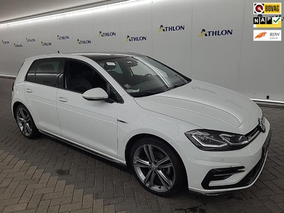 VOLKSWAGEN GOLF 1.5 TSI Highline Business 3X R LINE+Xenon+Pano-Dak+Vitrual+Dyna-audio+18