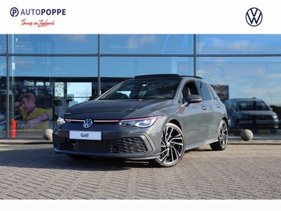 Volkswagen Golf 2.0 TSI 245 7DSG GTI