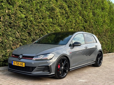 VOLKSWAGEN GOLF 2.0 TSI GTI TCR JD400 STAGE 2 CarPlay