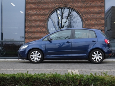 VOLKSWAGEN GOLF PLUS 1.6 FSI Sportline Trekhaak