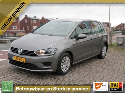 VOLKSWAGEN GOLF SPORTSVAN 1.2 TSI Trendline