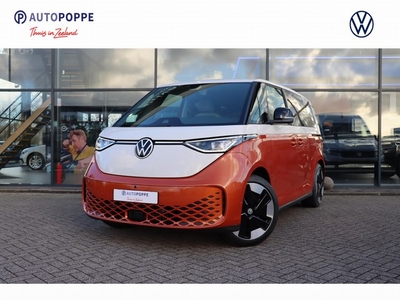 Volkswagen ID. Buzz Elektromotor 77kWh 204 1AT Pro Advantage