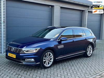 Volkswagen Passat Variant 1.4 TSI ACT AUTOMAAT HIGHLINE