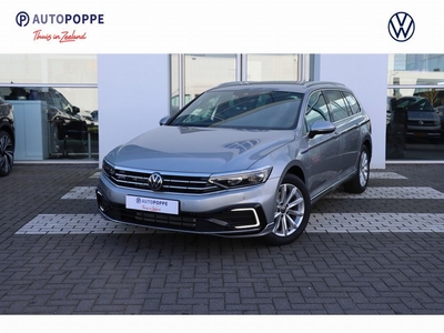 Volkswagen Passat Variant 1.4 TSI eHybrid 218 6DSG GTE