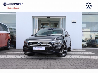 Volkswagen Passat Variant 1.4 TSI eHybrid 218 6DSG GTE