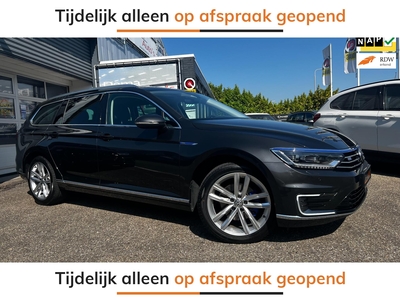 VOLKSWAGEN PASSAT Variant 1.4 TSI GTE V-COCKPIT/NAVI/LED/DAB/CARPLAY/ECC/PDC///