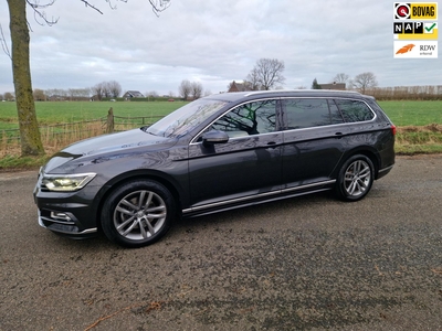 VOLKSWAGEN PASSAT Variant 1.5 TSI Highline Business R, pano, 1e eig.