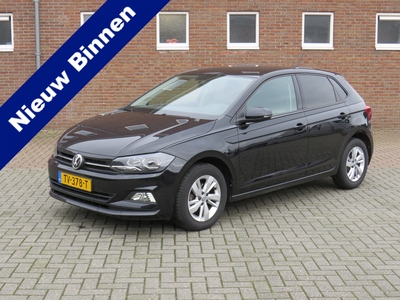 VOLKSWAGEN POLO 1.0 TSI 95Pk Comfortline Executive * Rijklaarprijs incl. garantie * Navigatie / DAB+ / Apple Carplay Android Auto