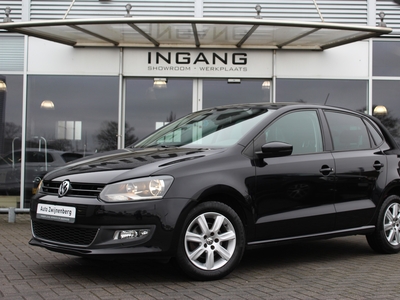 VOLKSWAGEN POLO 1.2 TSI BlueMotion | Cruise | Climate |