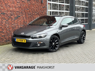 VOLKSWAGEN SCIROCCO 1.4 TSI Highline Plus ParkeerSensoren/LM-18