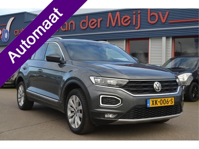 VOLKSWAGEN T-ROC 1.5 TSI Sport , VIRTUAL COCKPIT , CLIMATR , CR CONTR , LED VERL ,