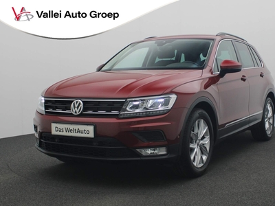 VOLKSWAGEN TIGUAN 1.4 TSI 150PK DSG ACT Comfortline Business | Navi | Keyless | Camera | ACC | 18 inch