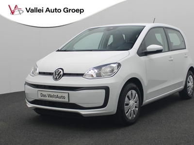 VOLKSWAGEN UP! 1.0 65PK | Navi | Camera | Clima | Cruise