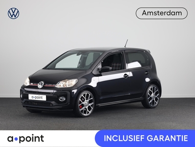 VOLKSWAGEN UP! 1.0 TSI GTI 115 PK / Camera / PDC / Climate / Stoelverwarming / 17 