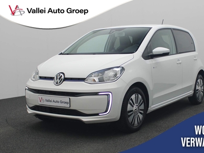 VOLKSWAGEN UP! e-up! e-up! 82PK - Origineel NL | Navi | Cruise | Clima | 15 inch