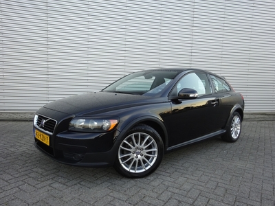 VOLVO C30 1.8 Sport Navi / Cruise control / Climate