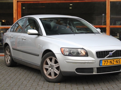 VOLVO S40 2.4 Elan | Cruise-Control | Automaat | Stof | Airco | Youngtimer |