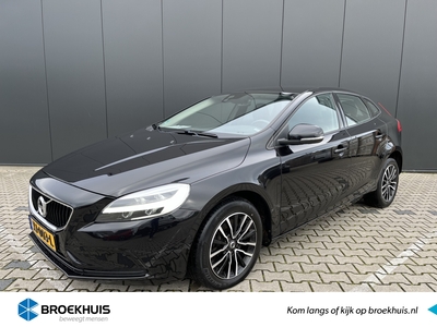 VOLVO V40 T2 Automaat Polar+ | Navigatie | LED Koplampen | Stoelverwarming | Parkeersensoren