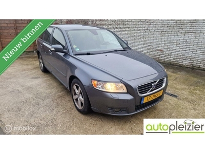 Volvo V50 1.8 Momentum