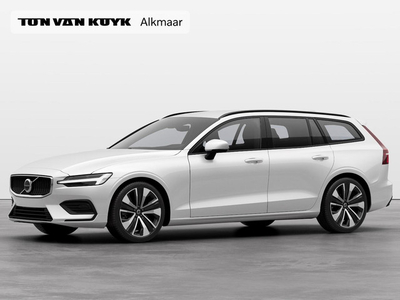 Volvo V60 2.0 B3 Essential / Driver Assist / Climate Pack / Park Pack / Elektr. Lendensteunen / 18