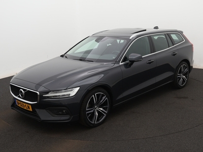 VOLVO V60 2.0 T4