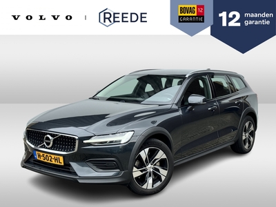 VOLVO V60 Cross Country 2.0 T5 Automaat AWD Pro Park Assist Line .