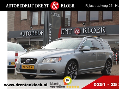 VOLVO V70 2.0 D4 Summum **VERKOCHT!!**