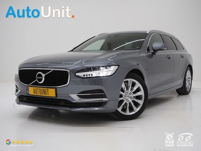 Volvo V90 2.0 T8 AWD Panoramadak Pilot Assist Keyless