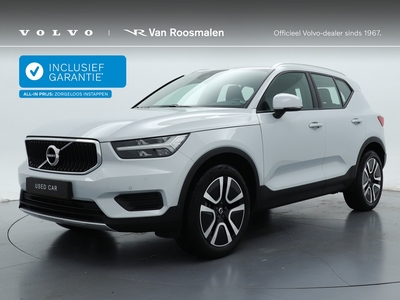 VOLVO XC40 1.5 T3 Momentum Pro