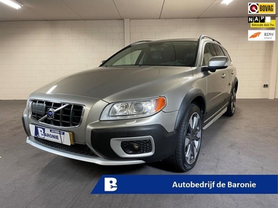 VOLVO XC70 3.2 Summum, adaptive cruise, youngtimer