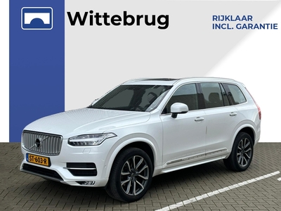 VOLVO XC90 2.0 T5 AWD Inscription