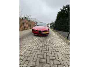 Alfa Romeo 159 Sportwagon 1.9 JTS Distinctive