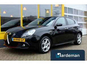 Alfa Romeo Giulietta 1.4 Turbo Navi Clima