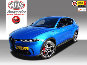 Alfa Romeo TONALE 1.5T Hybrid Edizione Speciale