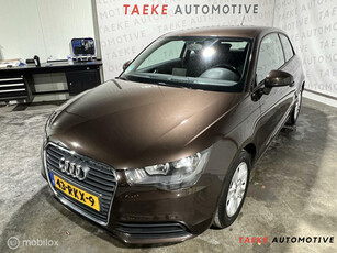 Audi A1 1.2 TFSI Attraction Pro Line Airco/NAP/Netjes