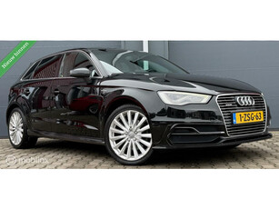 Audi A3 Sportback 1.4 e-tron PHEV S-Line Pro.l./Navi/LED/Clima