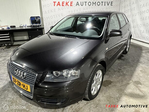 Audi A3 Sportback 1.4 TFSI Ambition Pro Line Clima/Cruise