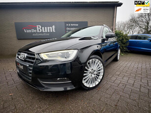 Audi A3 Sportback 1.4 TFSI Pro Line plus