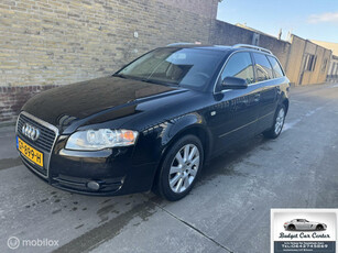 Audi A4 Avant 1.6