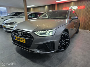 Audi A4 Avant 35 TFSI Pro Line/ S-Line/ Virtual/ Led Matrix